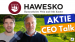 Hawesko Aktie: "Wir wollen den europäischen Weinmarkt mitkonsolidieren" CEO Thorsten Hermelink