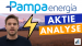 Pampa Energia Aktie: Nr 1 bei Strom in Argentinien + Netze und Gasphantasie bei KGV 4-5