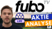 FuboTV Aktie: EM Fussballspiele außerhalb Deutschlands übers Internet schauen - Alternative DAZN - Das Netflix des Sports
