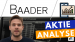 Baader Aktie: Gelddruckmaschine dank Broker Boom um Scalable Capital, Finanzen.net Zero etc.?