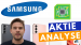 Samsung Electronics Aktie: Die günstigste Tech Large Cap Aktie?