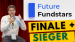 Future Fundstars Finale - Mein Auftritt als Sieger im Fondsmanager Nachwuchswettbewerb