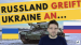 Putin greift die Ukraine an und verkalkuliert sich