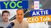 YOC Aktie CEO Interview mit Dirk Kraus: "Wir haben die einzige Plattform für Sonderwerbeformate"