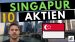 10 Singapur Aktie: Eine Bastion in Asien