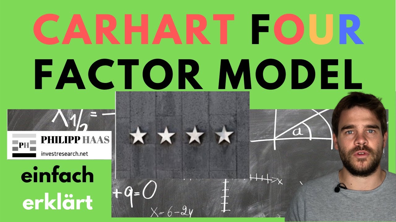 Carhart four factor model